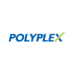 Polyplex Company Logo