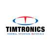 Timtronics Company Logo