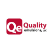 Quality Emulsions Company Logo