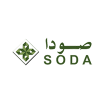 Soda Arabian Alkali Company Company Logo