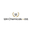 Win Chemicals Company Logo