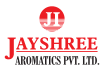 Jayshree Aromatics Private Limited Company Logo