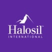 Halosil International Company Logo