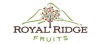 Royal Ridge Fruits Company Logo