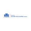STE Oil Company Company Logo