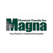 Magna Chemical Canada Company Logo