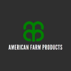 American Farm Products Company Logo