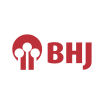 BHJ Ingredients Company Logo