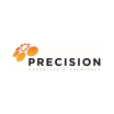Precision Adhesives Company Logo