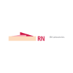 RN LABORATORIES Company Logo