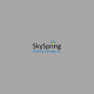 SkySpring Oil & Gas Services Company Logo