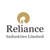 Reliance Industries Ltd. Company Logo