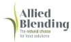 Allied Blending Company Logo