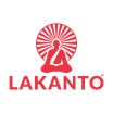 Lakanto Company Logo