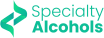 Specialty Alcohols Company Logo