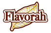 Flavorah Company Logo