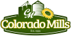 Colorado Mills Company Logo