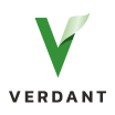 Verdant Specialty Solutions Company Logo