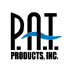 P.A.T. Products Company Logo