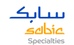 SABIC's Specialties Business Company Logo