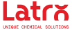 Latro Kimya Dış Ticaret A.Ş. Company Logo