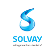 Solvay Company Logo
