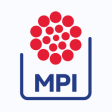 Micro Powders, Inc. Company Logo