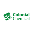 Colonial Chemical Company Logo