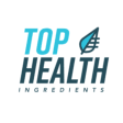 Top Health Ingredients Company Logo