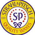 Strahl & Pitsch Company Logo