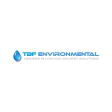 TBF Environmental Technology Inc. Company Logo