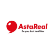 AstaReal Company Logo