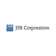 JSR Corporation Company Logo