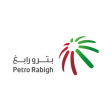 Petro Rabigh Company Logo