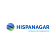 Hispanagar Company Logo