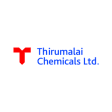 Thirumalai Chemicals Company Logo