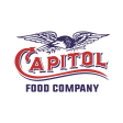 Capitol Food Company Company Logo