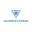 Zschimmer & Schwarz: Lubricants Company Logo