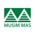 Musim Mas Group Company Logo
