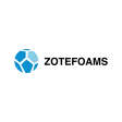 Zotefoams Company Logo