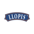Almendras Llopis Company Logo
