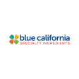 Blue California Company Logo