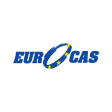 Eurocas International Company Logo