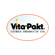 Vita-Pakt Citrus Products Company Logo
