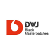 DWJ Masterbatches Company Logo