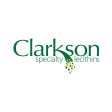 Clarkson Soy Products Company Logo