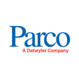 Parco Company Logo