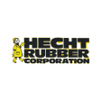 Hecht Rubber Corporation Company Logo