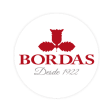 Bordas Company Logo