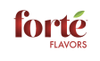 Forté Flavors, LLC Company Logo